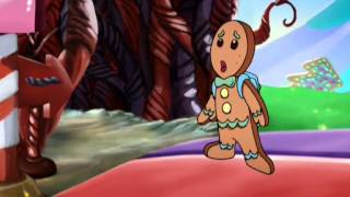 Candy Land The Great Lollipop Adventure 2005 HD [upl. by Undine]