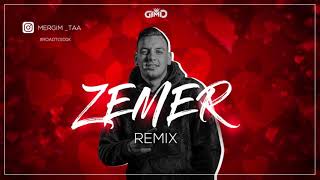 DJ GimiO  ZEMER Albanian Remix [upl. by Stig]