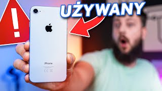 Używany iPhone w 2023 roku 📲 Co SPRAWDZIĆ przed zakupem [upl. by Cathrine]