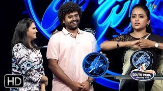 Genes  28th October 2017 Full Episode  Raghu Master  Singer Pranavi  ETV Telugu [upl. by Atnoled]