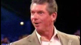 vince mcmahon excited gif [upl. by Byrn]