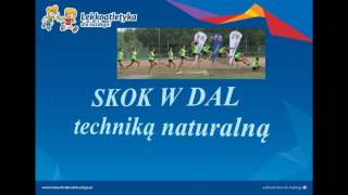 SKOK w dal tech naturalną [upl. by Armando433]