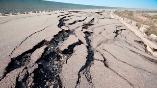 What causes an earthquake  Natural Disasters [upl. by Enirehtac]