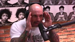 Joe Rogan amp Dorian Yates on DMT and Ayahuasca [upl. by Llerred]