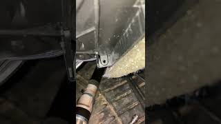 2016 ford escape blower motor replacement mechanic automotive nomoney tech autorepair [upl. by Enyalaj]