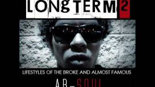 AbSoul Be A Man [upl. by Herbst]