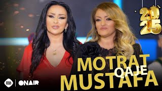 Motrat Mustafa  Qaje [upl. by Odom]