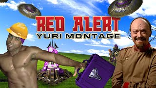 Red Alert  Yuri Montage [upl. by Akena]