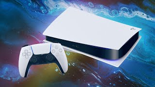 NACHETE PAS LA PS5 JE TEXPLIQUE POURQUOI [upl. by Luigino]