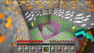 5 NEW Ores that could be in Minecraft 115 [upl. by Lenhard]