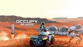 Occupy Mars S2 E8 [upl. by Culley]