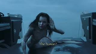 Siren season 1 episode 3 shown in less than 4 mins [upl. by Pfosi]