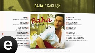 Bizim Şarkımız Baha Official Audio bizimşarkımız baha  Esen Müzik [upl. by Shaughnessy]