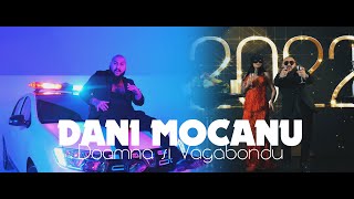 Dani Mocanu  Doamna si Vagabondu  Official Video [upl. by Elocim]