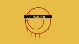 GoodGrief  Wasteman Official Lyric Video [upl. by Laith]