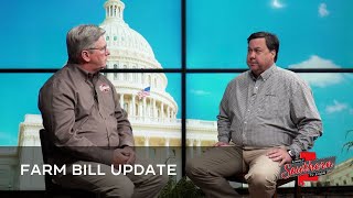 Show 1020C Farm Bill Update [upl. by Geer]