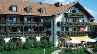 Hotel Birkenhof Therme Bad Griesbach Germany [upl. by Altheta]