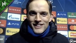 LIVE Thomas Tuchel press conference  Chelsea 20 Real Madrid  Champions League [upl. by Stanleigh184]