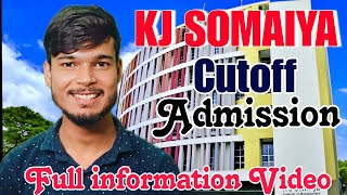 KJ Somaiya Mumbai PGDM 2024 Courses Fees amp Admission Process [upl. by Rudelson]