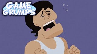 Game Grumps Animated  Craig Penderson  by Carl Doonan [upl. by Ysnat414]