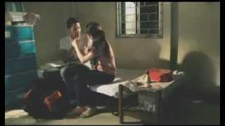 quotMagdaquot  Gloc 9 feat Rico Blanco Official Music Video By Eljohn Bert Ronolo [upl. by Yrred]