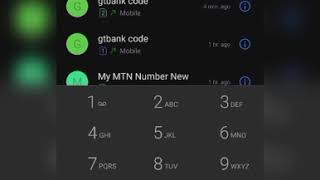 Unlimited AirtimeData MTN CheatHack [upl. by Neelyad789]