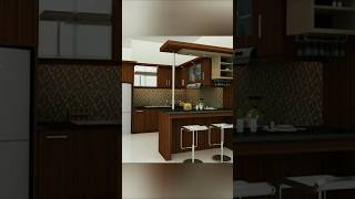 Modern Open Kitchen ideas [upl. by Minette742]