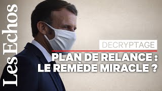 Le plan de relance économique un remède miracle [upl. by May696]