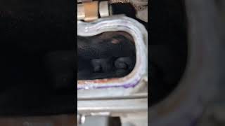 Dodge charger 36l engineAny idea whats going on [upl. by Ayrotal926]