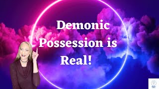 Demonic Possession is Real  narcissists are demon spirits [upl. by Sheena]