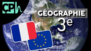 La France et l’Europe dans le monde [upl. by Emmalyn273]