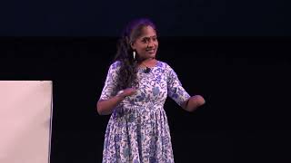 How I Became a Blade Runner  Shalini Saraswathi  Z Talk  Zinnov Confluence 2022 [upl. by Admana]