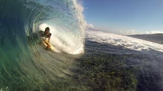 Bodyboard Tahiti RDMBProd  Tahitian Bodyboarders Ep2 [upl. by Alur739]