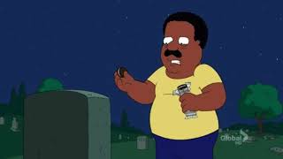 The Cleveland Show Lorettas Funeral [upl. by Janna354]