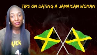 Tips on dating dating a Jamaican woman [upl. by Esadnac270]