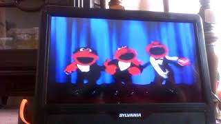 All Preview Other Sesame Street DVDs 2001 [upl. by Francis23]