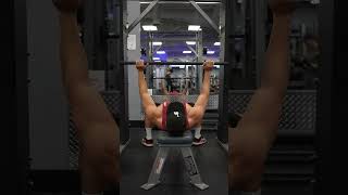 Bench Press Grips amp Muscles Worked [upl. by Ardnasela]