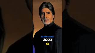 Baghban Cast Then And Now [upl. by Anoval711]