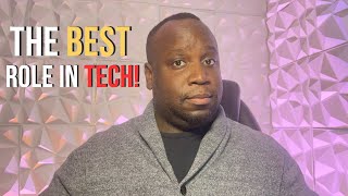 Is This THE BEST Tech Role  Top 10 List  Do you agree [upl. by Lesli906]