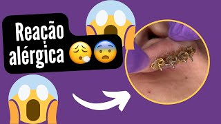 OLHA ISSO 😮‍💨😨 [upl. by Lladnarc]