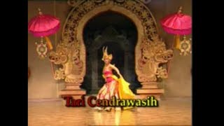 STSI Denpasar  Tari Cendrawasih OFFICIAL VIDEO [upl. by Cissiee825]