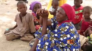 The Mother of Boko Haram’s Leader [upl. by Evie455]