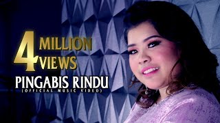 Pingabis Rindu by Eyqa Saiful Official Music Video Bidayuh [upl. by Georgeanna]