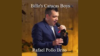 Billos Caracas Boys En Vivo [upl. by Noyahs]