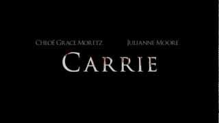 Carrie 2013  Part 2 [upl. by Enilesor]