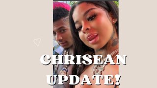 CHRISEAN ROCK  BLUEFACE JAIDYN and more [upl. by Ruthann126]