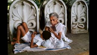 Steve McCurry  Icons GAM Palermo [upl. by Matthaus]