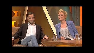 Satire vom Feinsten mit dem Postillon  TV total [upl. by Nereen]