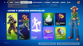 🔴 NUEVA TIENDA DE FORTNITE 03 DE MARZO TIENDA DE FORTNITE HOY 030324 EN DIRECTO NUEVA SKIN [upl. by Ettenoj]