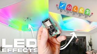 I’m Never Buying LEDs Again EASY DIY WLED [upl. by Tonie115]